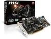 Get support for MSI R4770 - Cyclone Radeon HD 4770 128 Bits DD5R5-512MB PCI-E 2.0 Video Card