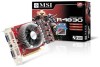 Get support for MSI R4830-T2D1G - Radeon HD 4830 1 GB 256-Bit GDDR3 PCI Express 2.0 x16 HDCP Ready CrossFire Supported Video Card