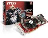 Troubleshooting, manuals and help for MSI R4870-MD1G - Radeon 4870 Pcie 1GB