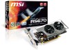 Troubleshooting, manuals and help for MSI R5670