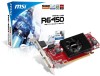 Get support for MSI R6450MD2GD3LP