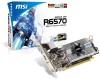 Troubleshooting, manuals and help for MSI R6570MD2GD3LP