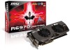 Troubleshooting, manuals and help for MSI R6970