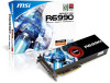 Get support for MSI R6990