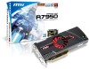 Get support for MSI R7950