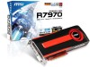 Troubleshooting, manuals and help for MSI R7970