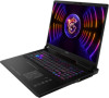 MSI Raider GE78 HX Smart Touchpad Support Question