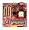 Get support for MSI RS482M-IL - Motherboard - Micro ATX