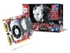 Get support for MSI RX1650-TD256E - Radeon X1650 256MB DDR2