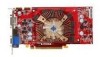Troubleshooting, manuals and help for MSI RX1950PRO - Micro Star ATI Radeon 256MB DVI HDTV PCI-Express Video Card