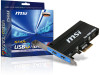 Get support for MSI StarUSB3SATA6