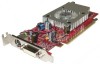 Troubleshooting, manuals and help for MSI V042 - ATI Radeon X1300 128MB Low-Profile PCIE