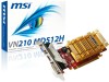 Get support for MSI VN210