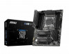 MSI X299 PRO Support Question