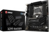 Get support for MSI X299 RAIDER