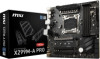Get support for MSI X299M-A PRO