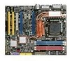 Get support for MSI X48 PLATINUM - Motherboard - ATX