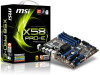 Get support for MSI X58