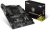 Get support for MSI X99A WORKSTATION