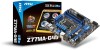 Get support for MSI Z77MA