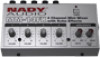 Troubleshooting, manuals and help for Nady MM-14FX