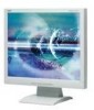 Troubleshooting, manuals and help for NEC ASLCD72V - AccuSync - 17 Inch LCD Monitor