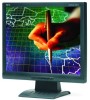Troubleshooting, manuals and help for NEC ASLCD72V-BK-TC - AccuSync 17 Inch LCD Monitor