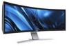 Get support for NEC CRV43 - Curved Ultra-Wide Display