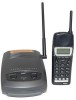 Get support for NEC DTH-4R-2 - CORDLESS Lite II BLAC