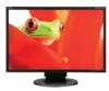 Troubleshooting, manuals and help for NEC EA221WM-BK - MultiSync - 22 Inch LCD Monitor