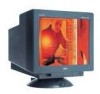 Troubleshooting, manuals and help for NEC FE770M - MultiSync - 17 Inch CRT Display
