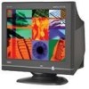 Troubleshooting, manuals and help for NEC FE772M-BK - MultiSync - 17 Inch CRT Display