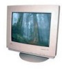 Troubleshooting, manuals and help for NEC XE15 - MultiSync - 15 Inch CRT Display