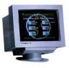 Troubleshooting, manuals and help for NEC JC-1601VMA-1 - MultiSync 4D - 16 Inch CRT Display