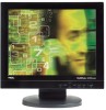 Get support for NEC LCD1530V-BK - 15
