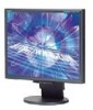 Troubleshooting, manuals and help for NEC LCD1570NX-BK - MultiSync - 15 Inch LCD Monitor