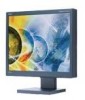 Troubleshooting, manuals and help for NEC LCD1860NX-BK-1 - MultiSync - 18.1 Inch LCD Monitor