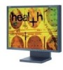 Troubleshooting, manuals and help for NEC LCD2180UX-BK - MultiSync - 21.3 Inch LCD Monitor
