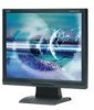 Troubleshooting, manuals and help for NEC ASLCD72V-BK - AccuSync - 17 Inch LCD Monitor