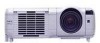 Troubleshooting, manuals and help for NEC MT1075 - XGA LCD Projector