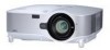 Get support for NEC NP3250W - WXGA LCD Projector
