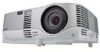 Get support for NEC NP901W - WXGA LCD Projector