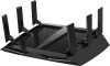 Troubleshooting, manuals and help for Netgear AC3600-Nighthawk