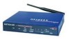 Get support for Netgear FM114P - Cable/DSL ProSafe 802.11b Wireless Firewall Router