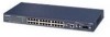 Get support for Netgear FS726 - Switch