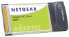 Get support for Netgear GA511 - Gigabit Ethernet PC Card