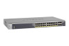 Get support for Netgear M4100-24G-POE
