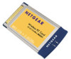 Troubleshooting, manuals and help for Netgear MA521 - 802.11b Wireless PC Card