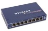 Get support for Netgear RB-FS108NAR - Network Switch