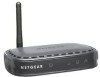 Get support for Netgear WGE111 - 54 Mbps Wireless Gaming Adapter